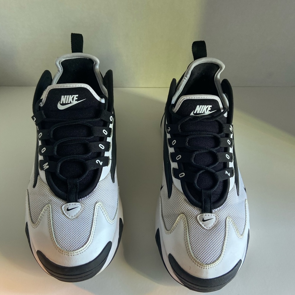WMNS Nike Zoom 2K AO0354-100